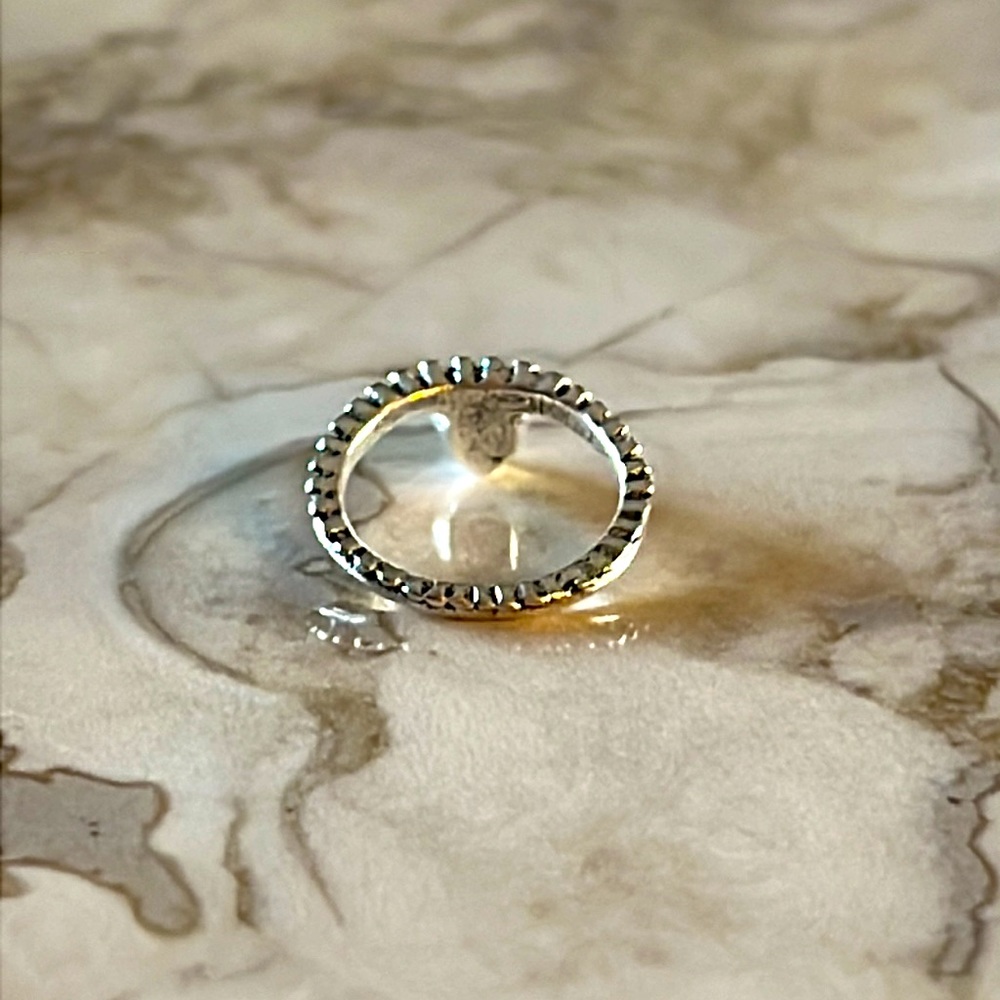 Boho Ring Set - Picture 15 of 15